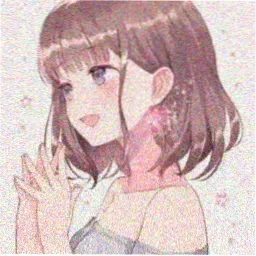 读者木鱼不开花长评头像